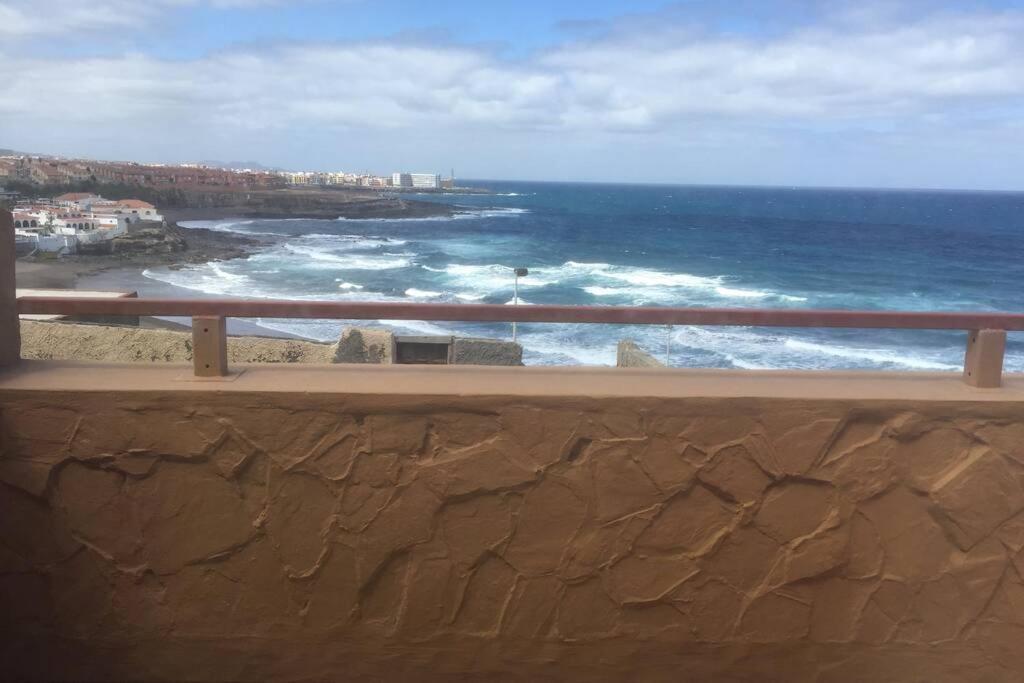 Big, Large Cozy Apartment With Sea View Ask For Additional Bedroom As An Extra Option Телде Екстериор снимка
