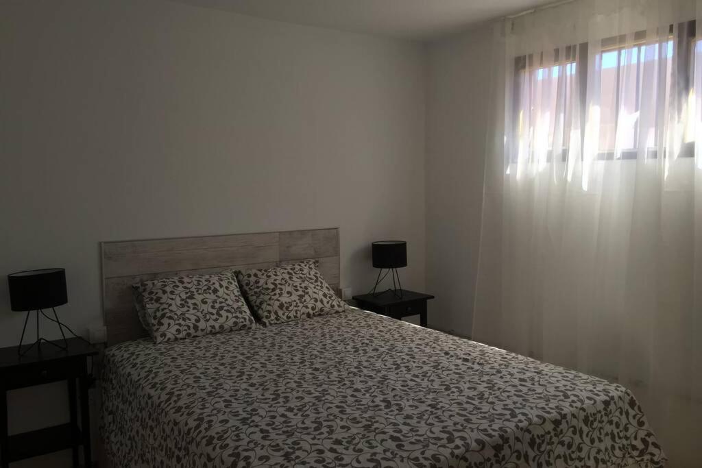 Big, Large Cozy Apartment With Sea View Ask For Additional Bedroom As An Extra Option Телде Екстериор снимка
