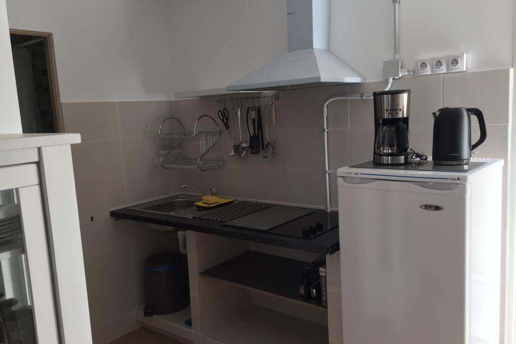 Big, Large Cozy Apartment With Sea View Ask For Additional Bedroom As An Extra Option Телде Екстериор снимка