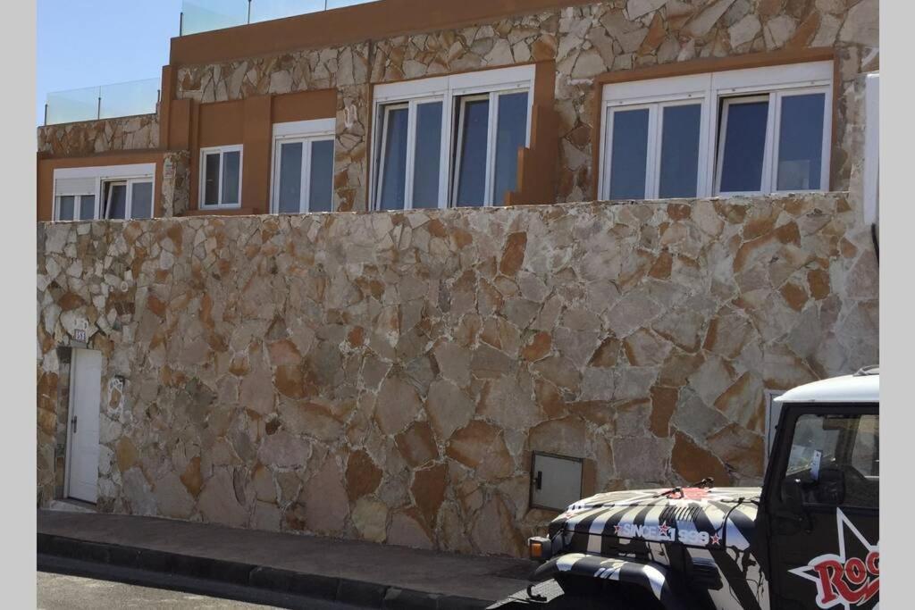 Big, Large Cozy Apartment With Sea View Ask For Additional Bedroom As An Extra Option Телде Екстериор снимка
